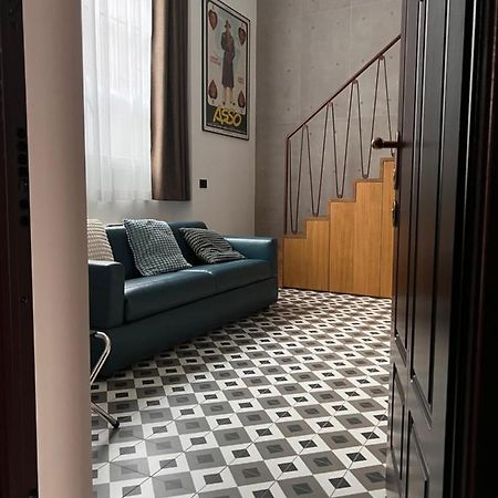 Apartament Legacy Of Milan, A Stylish Mini Loft Zewnętrze zdjęcie