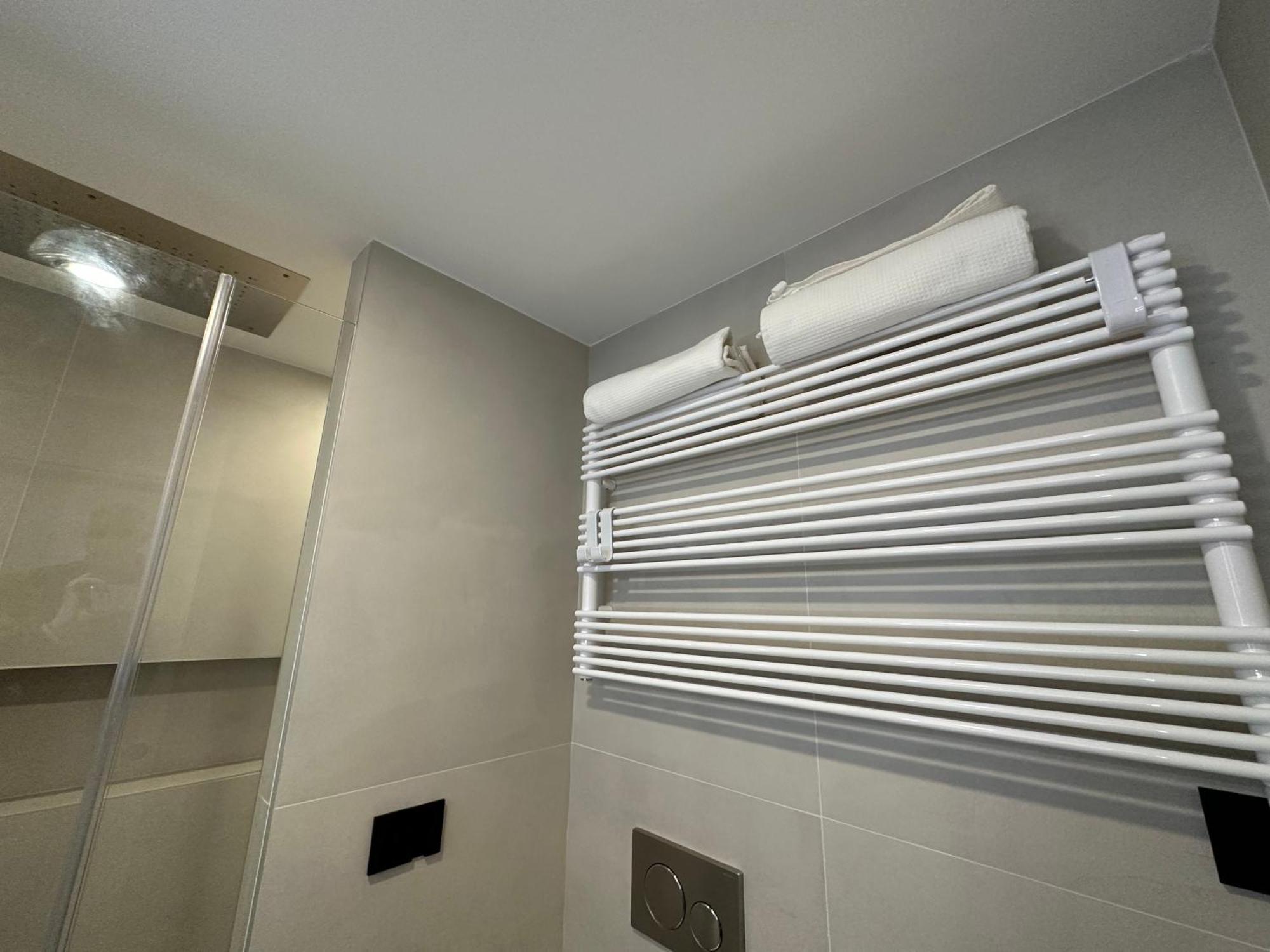 Apartament Legacy Of Milan, A Stylish Mini Loft Zewnętrze zdjęcie