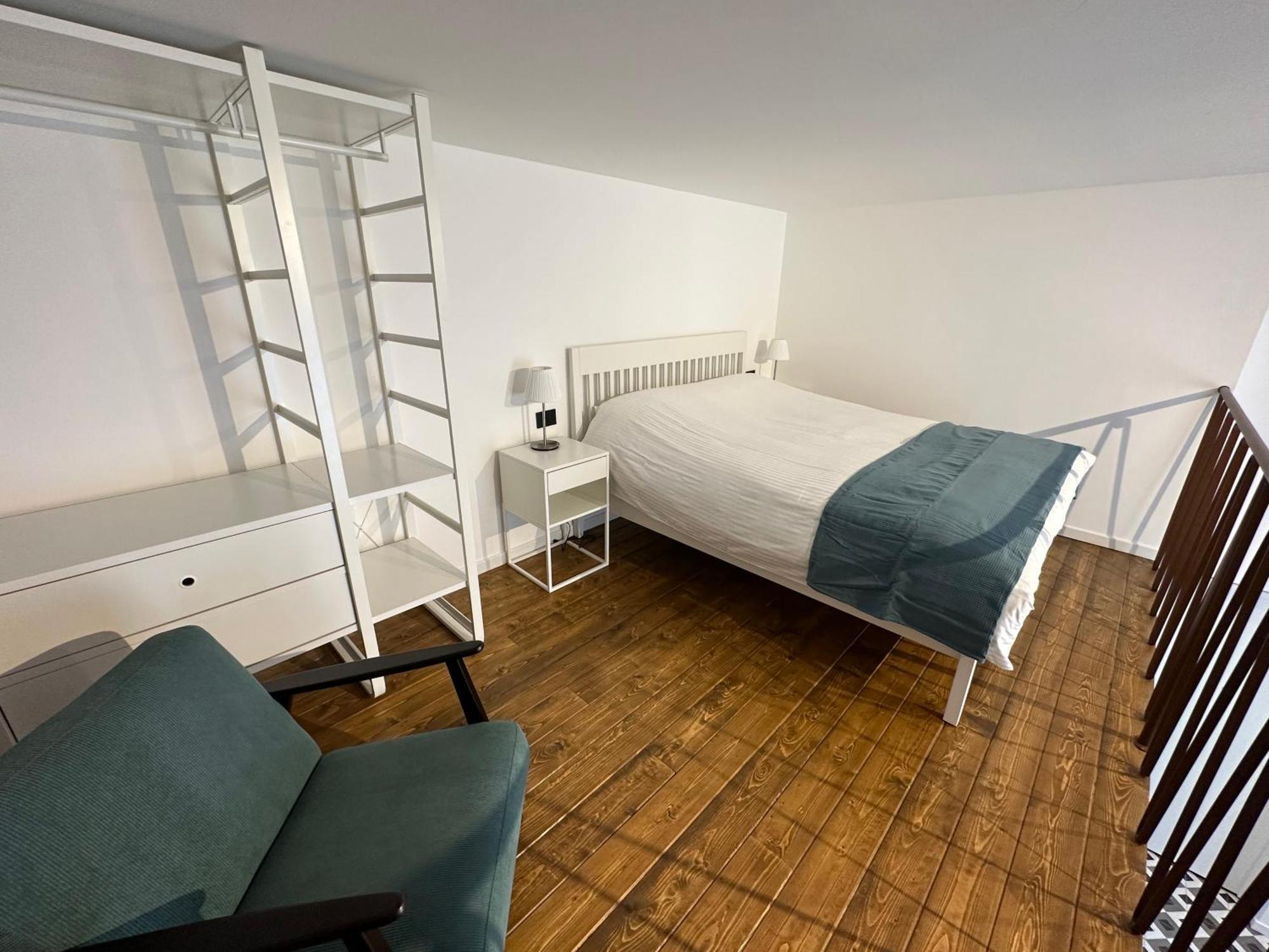 Apartament Legacy Of Milan, A Stylish Mini Loft Zewnętrze zdjęcie