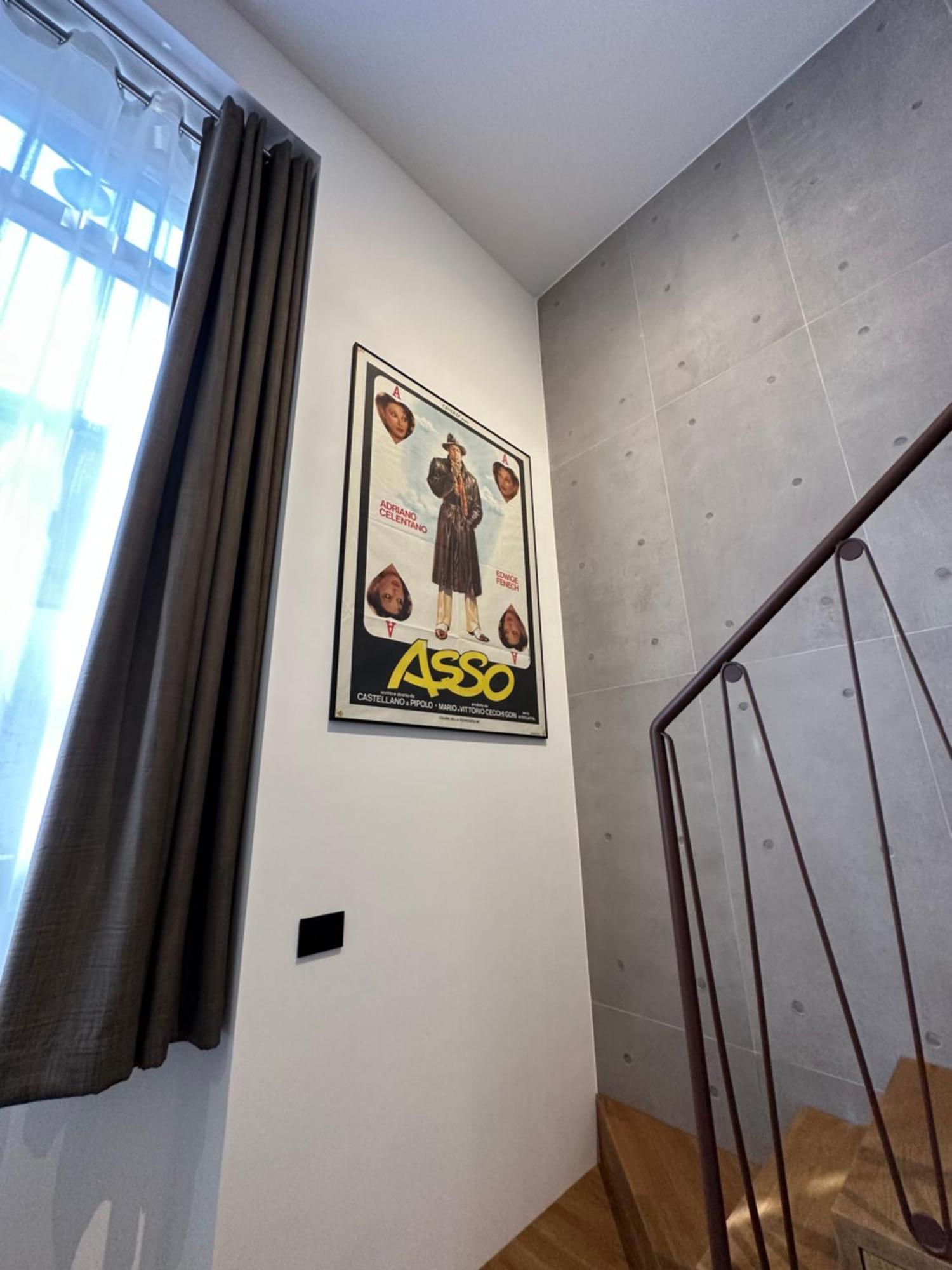 Apartament Legacy Of Milan, A Stylish Mini Loft Zewnętrze zdjęcie