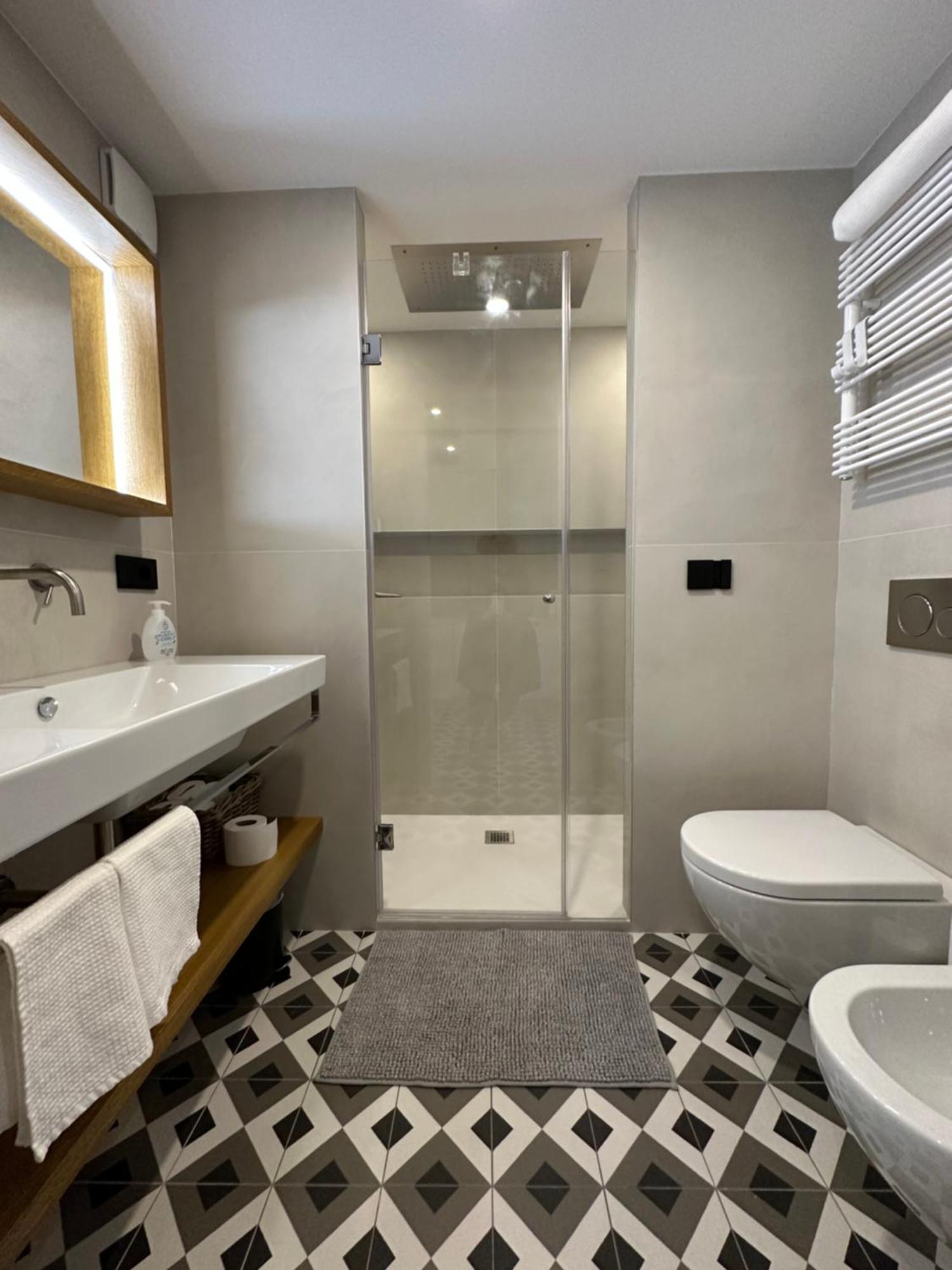 Apartament Legacy Of Milan, A Stylish Mini Loft Zewnętrze zdjęcie