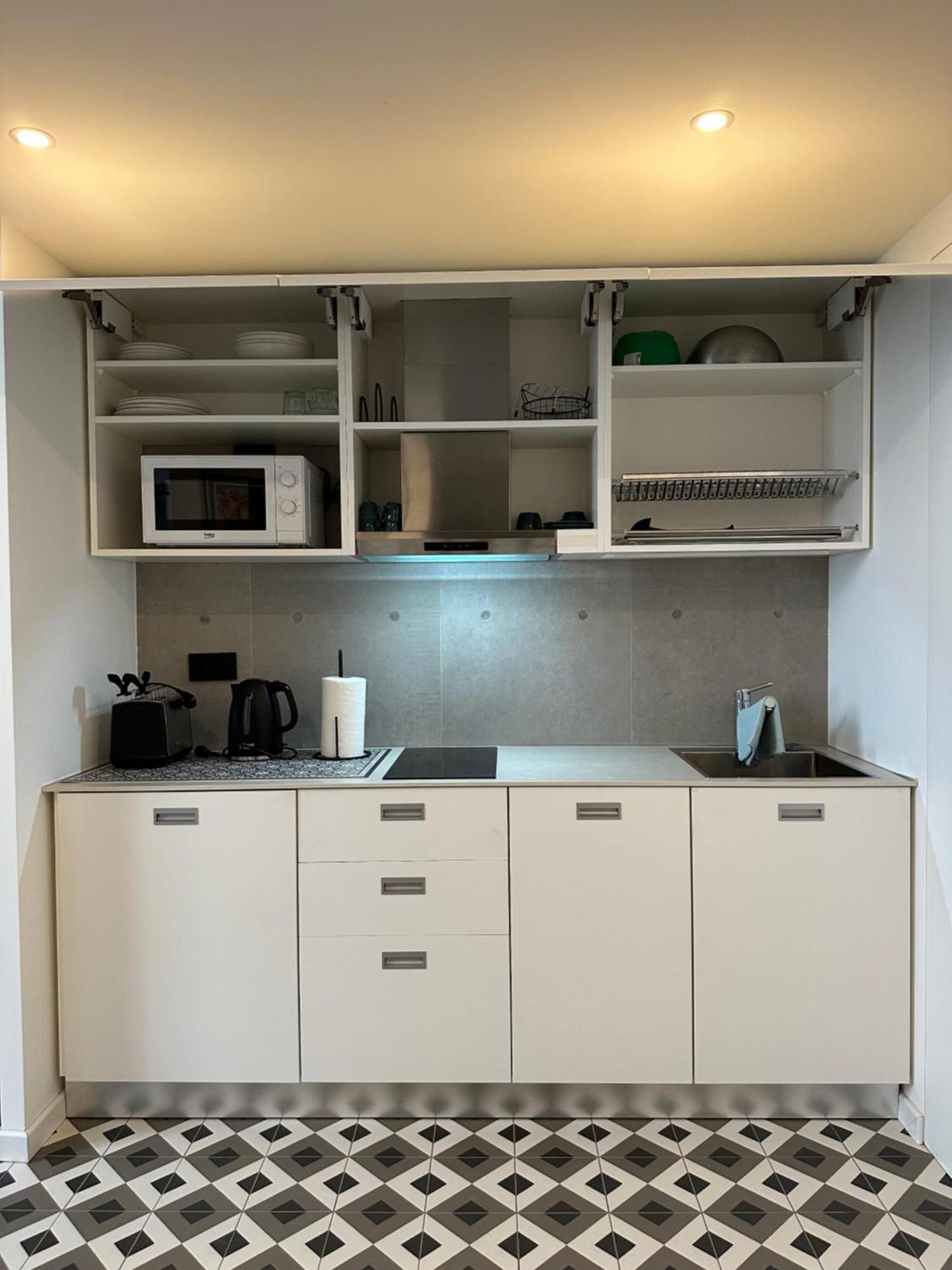 Apartament Legacy Of Milan, A Stylish Mini Loft Zewnętrze zdjęcie