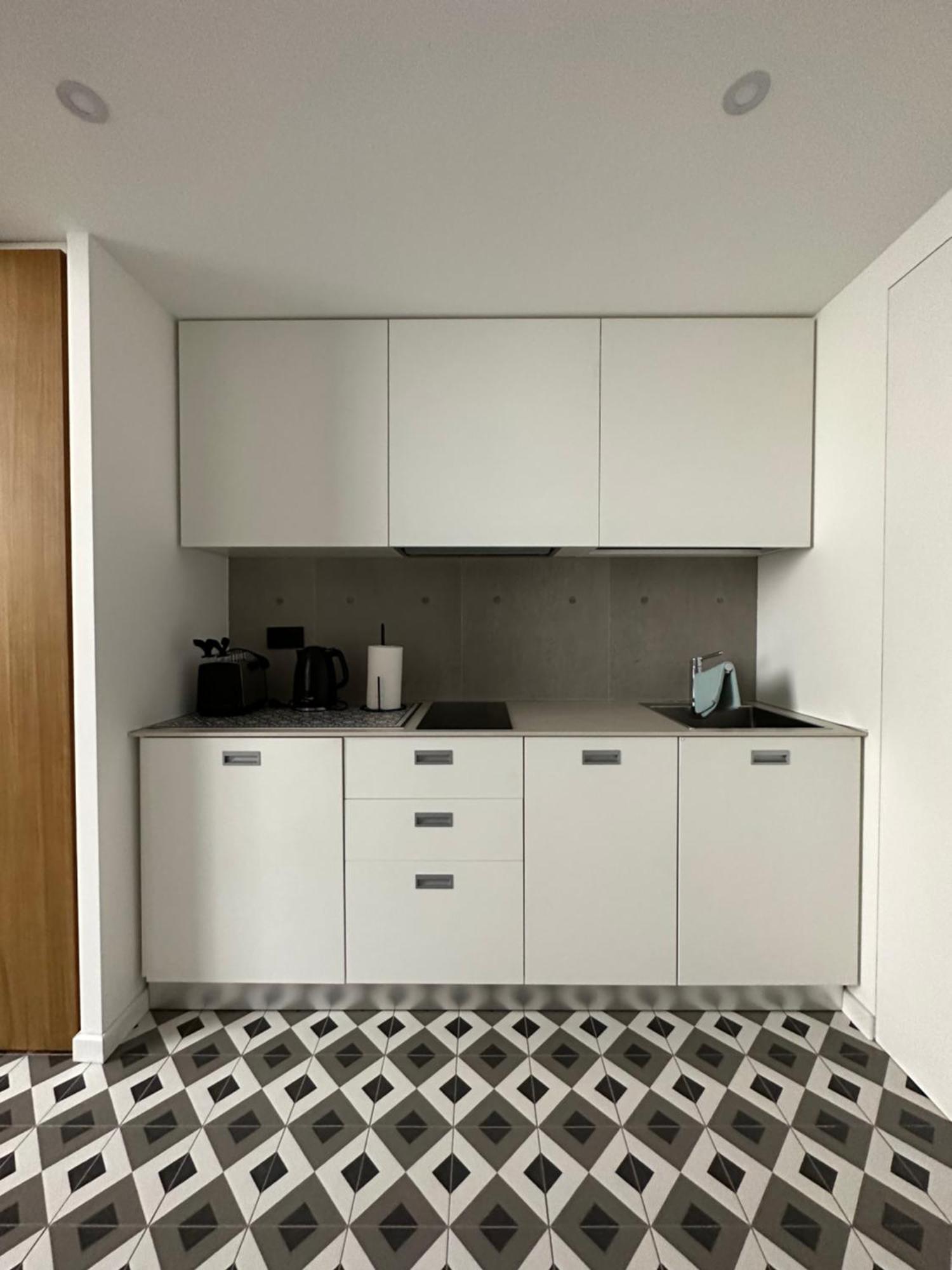 Apartament Legacy Of Milan, A Stylish Mini Loft Zewnętrze zdjęcie